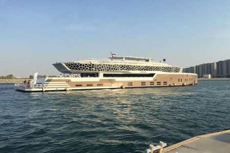 Dhow Cruise