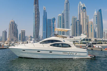 Dhow Cruise Dubai