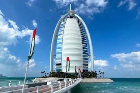 Burj Al Arab