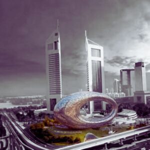 Museum of the Future