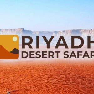 Riyadh Desert Safari