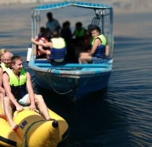 Musandam Dibba Tour