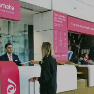 Marhaba Elite Services Dubai