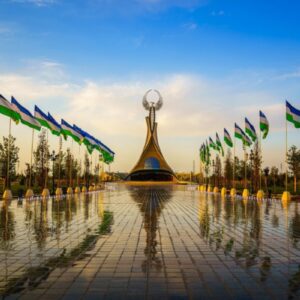 Explore Uzbekistan National Day Special