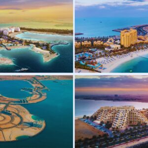 Ras Al Khaimah City Tour