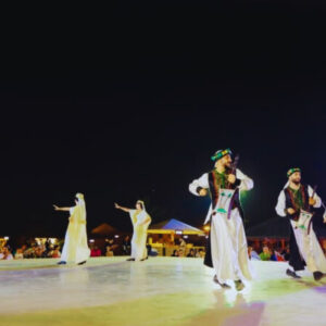 Desert Safari with Dune Bashing in Dubai