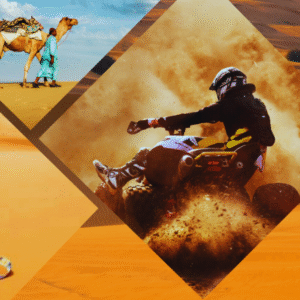 Dubai Desert Safari – Complete Package Details