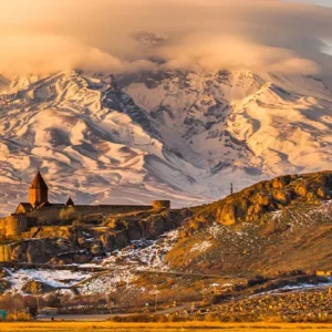 Mesmerizing Georgia National Day Special