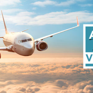 Airport to Airport Visa Change