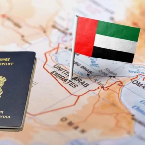 UAE VISA