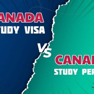 Canada Study Permit