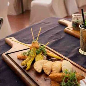 Sunset Marina Dhow Cruise