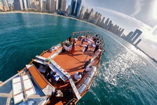 Brunch-sheep-cruise