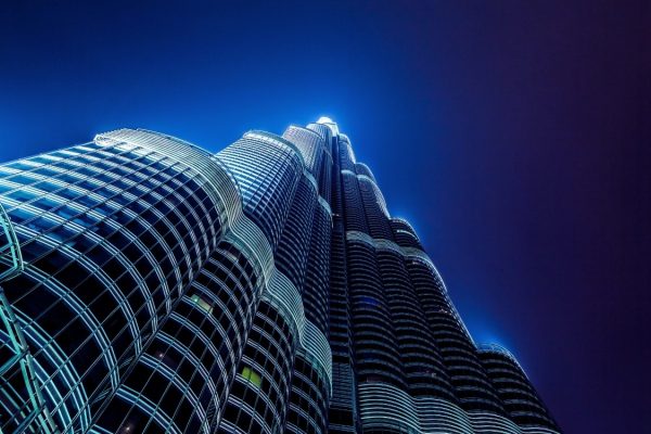 Burj Khalifa Combo 2