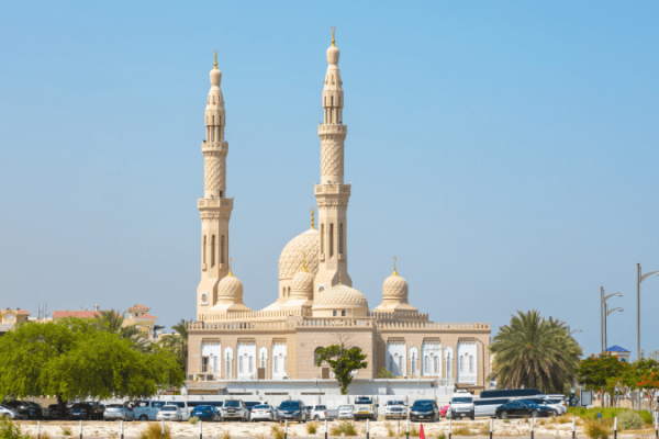 Dubai City Tour (6 Hours) 1