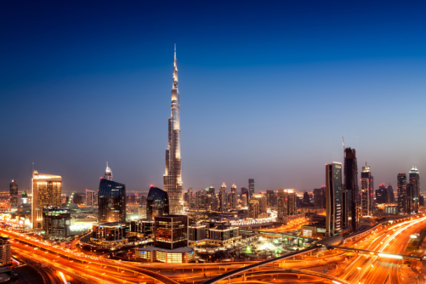 Dubai City Tour (6 Hours) 2