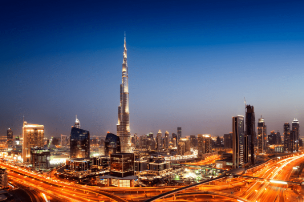 Dubai City Tour (6 Hours) 2
