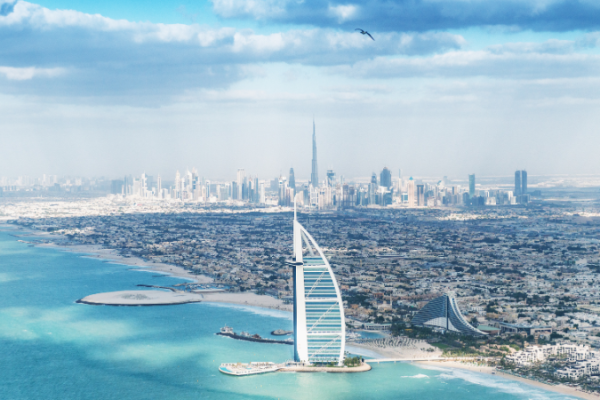 Dubai City Tour (6 Hours) 3