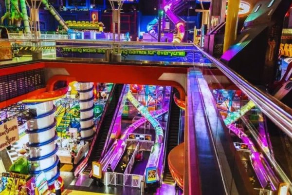 Dubai Mall 2