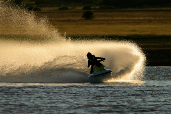 Jet Ski Adventures – Dubai & Sharjah 2