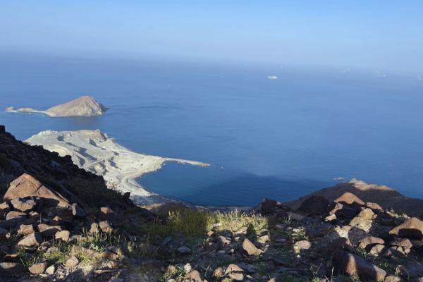 Kalba & Khorfakkan Tour 2