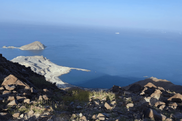 Kalba & Khorfakkan Tour 2