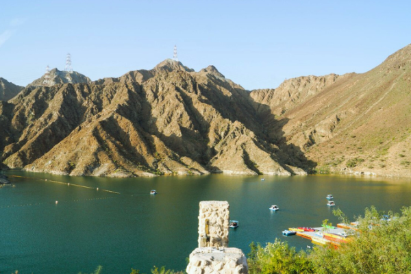 Kalba & Khorfakkan Tour 3