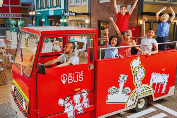 KidZania Abu Dhabi 3