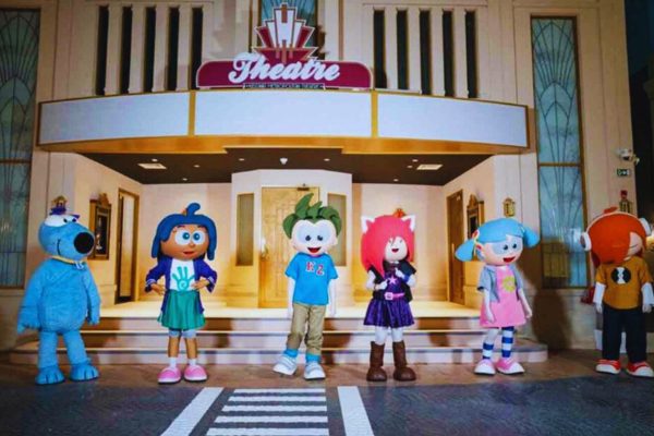 KidZania Abu Dhabi 4