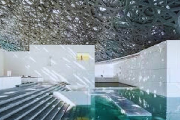 Louvre Abu Dhabi 2