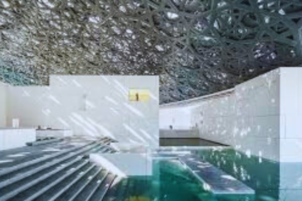 Louvre Abu Dhabi 2