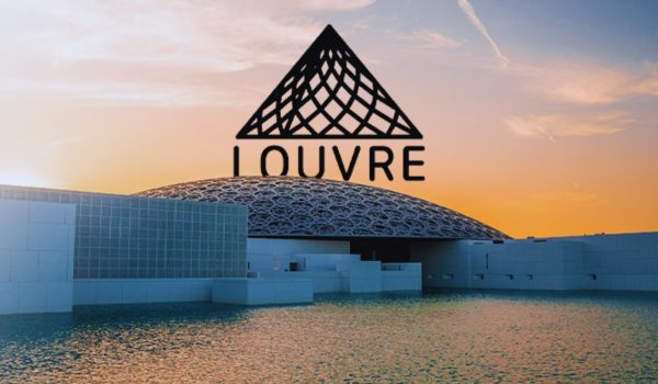 Louvre Abu Dhabi 3