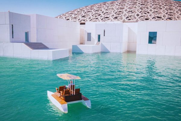 Louvre Abu Dhabi 4