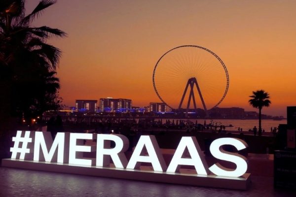 Meraas Entertainment Dubai 2