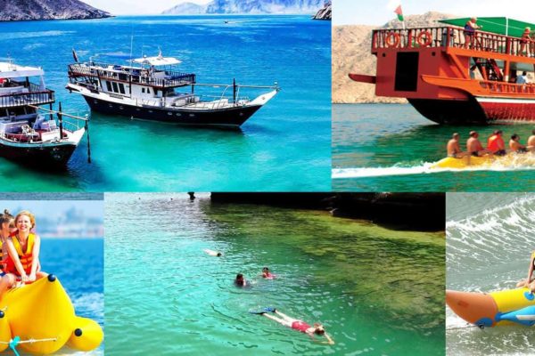 Musandam Dibba Tour 3