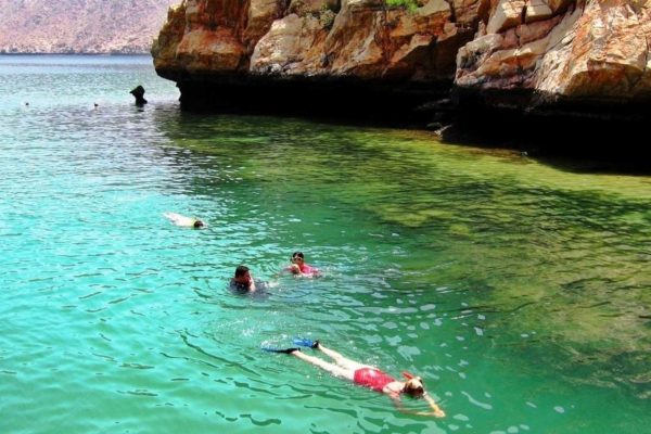 Musandam Dibba Tour 4