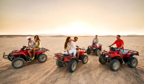 Quad Bike & Dune Buggies 3