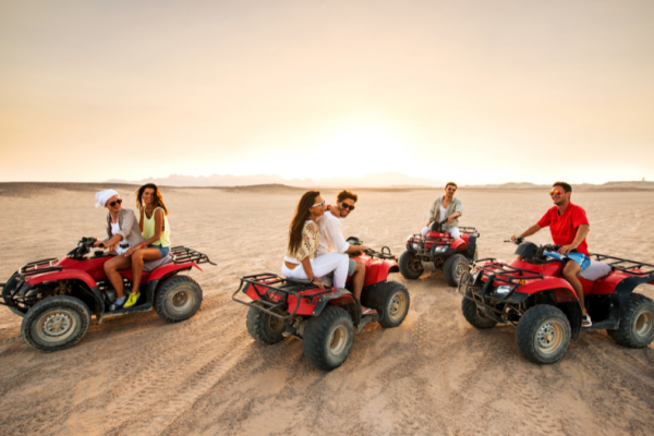 Quad Bike & Dune Buggies 3