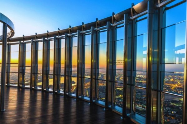 Sky Deck 2
