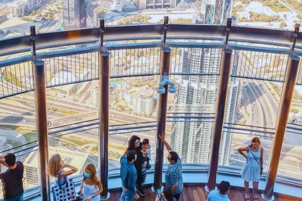 Sky Deck 3
