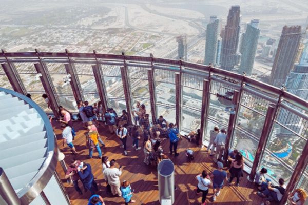 Sky Deck 4