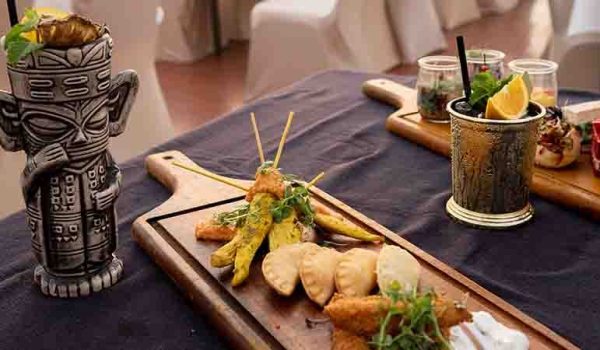 food
