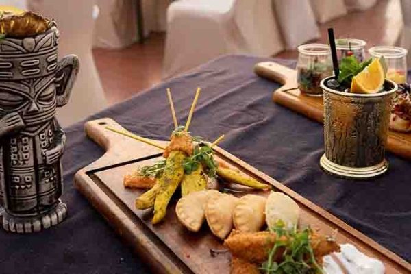 food